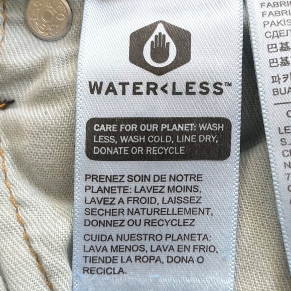 Men's 514 Jeans, Size 29x32 - Picture 9 of 15